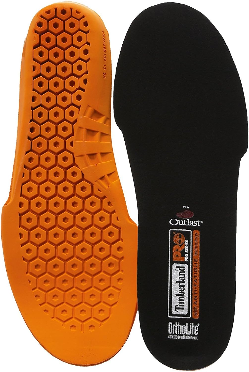 timberland insoles amazon