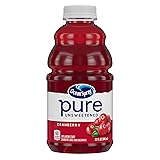 Ocean Spray® Pure Unsweetened