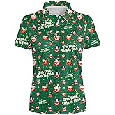 heibaosi Womens Golf Shirts Moisture Wicking Golf Polo Shirts Quick Dry Short Sleeve for Women Tennis Shirts