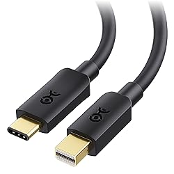 Cable Matters Unidirectional USB C to Mini