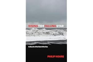 RISINGTIDEFALLINGSTAR: In Search of the Soul of the Sea