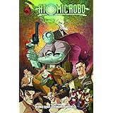 Atomic Robo, Vol. 4: Other Strangeness