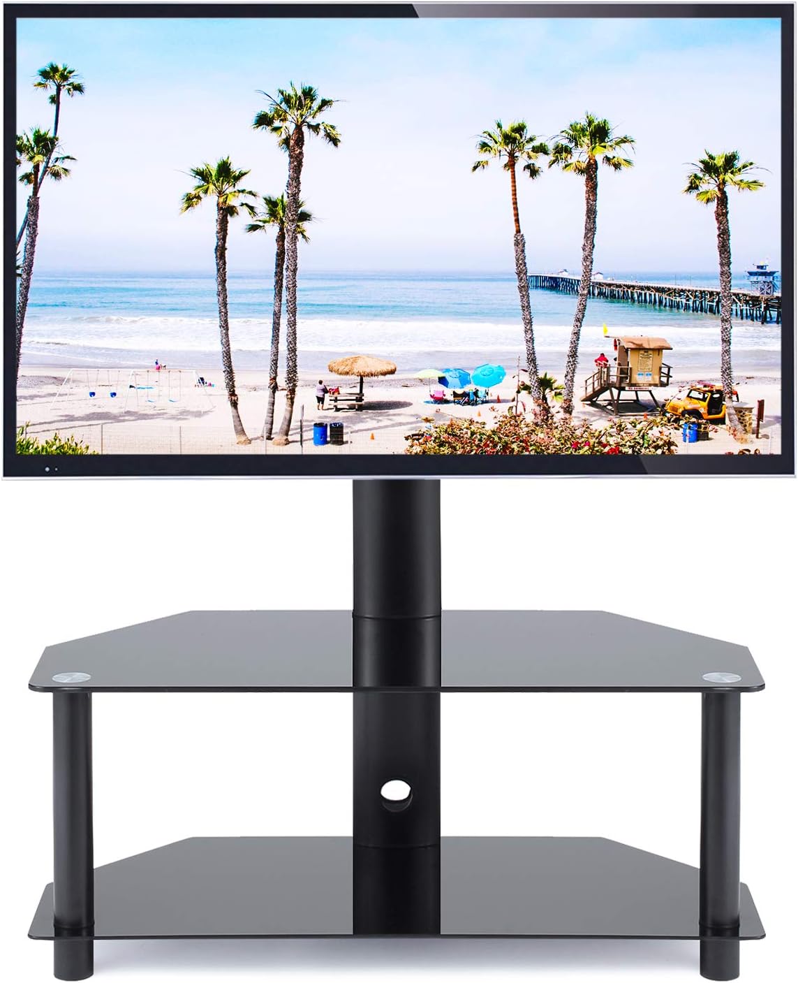 Best Minimalistic Tv Floor Stand
