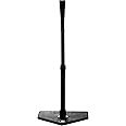 Franklin Sports MLB Flex Top Baseball Batting Tees - Portable Hitting Tees for Baseball, Teeball + Softball Practice - Kids + Adult Batting Tee Stands