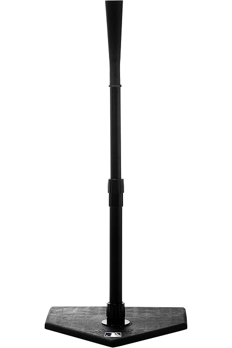 Tee De Batting Rawlings Jeunesse – Hauteur Ajustable (20 à 31 Pouces) – Neuf (Boîte Usée)