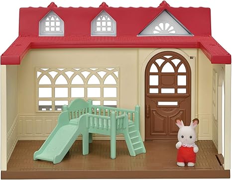 calico critters table stand