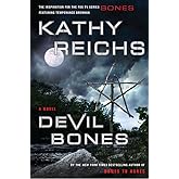 Devil Bones: A Novel