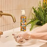 Faith In Nature Grapefruit & Orange Hand Wash 400 ml Energising Vegan view 5