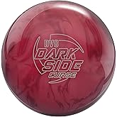 DV8 Dark Side Curse Bowling Ball
