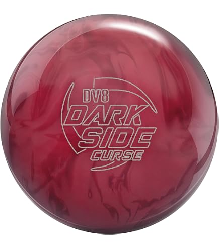 Amazon.com : DV8 Wicked Collision Bowling Ball (12, Pounds