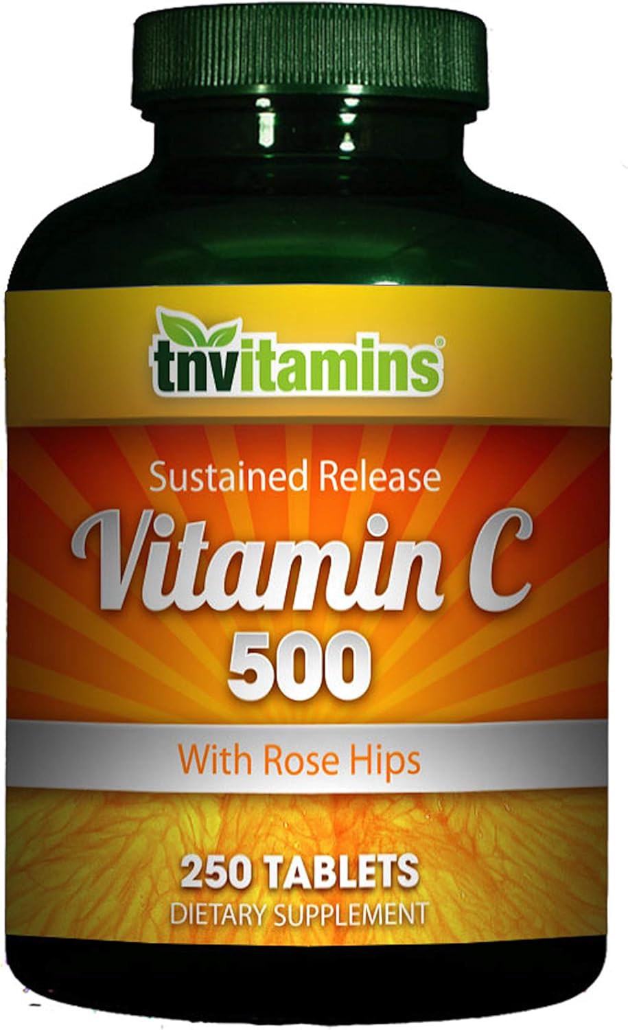 Best Vitamin C Tablets For Colds 4U Life