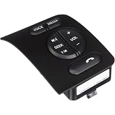 Motorcraft - SW6634 Switch