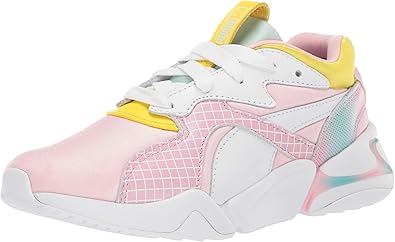 puma x barbie nova