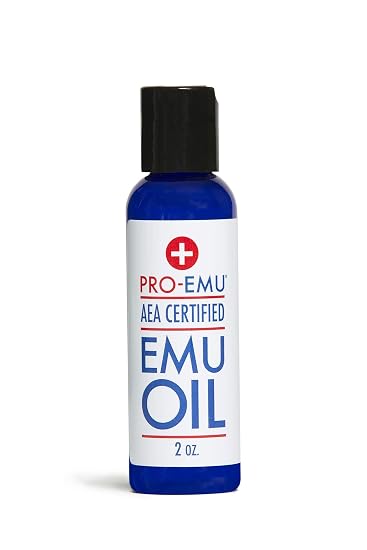 Emu Oil