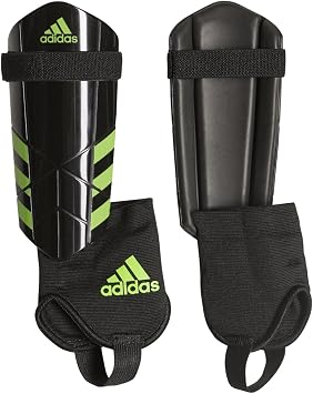 adidas Youth Ghost Soccer Shin Guards 