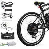 Voilamart Electric Bicycle Wheel Kit 