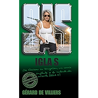 SAS 192 Igla S (French Edition) book cover