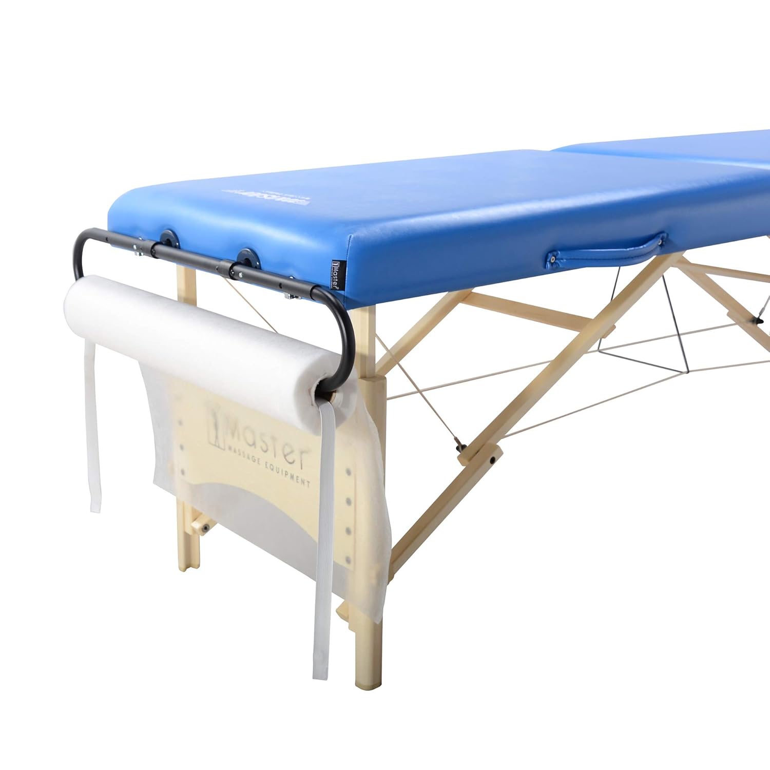 Master Massage Paper Roll Holder for Massage Tables: Health & Personal Care