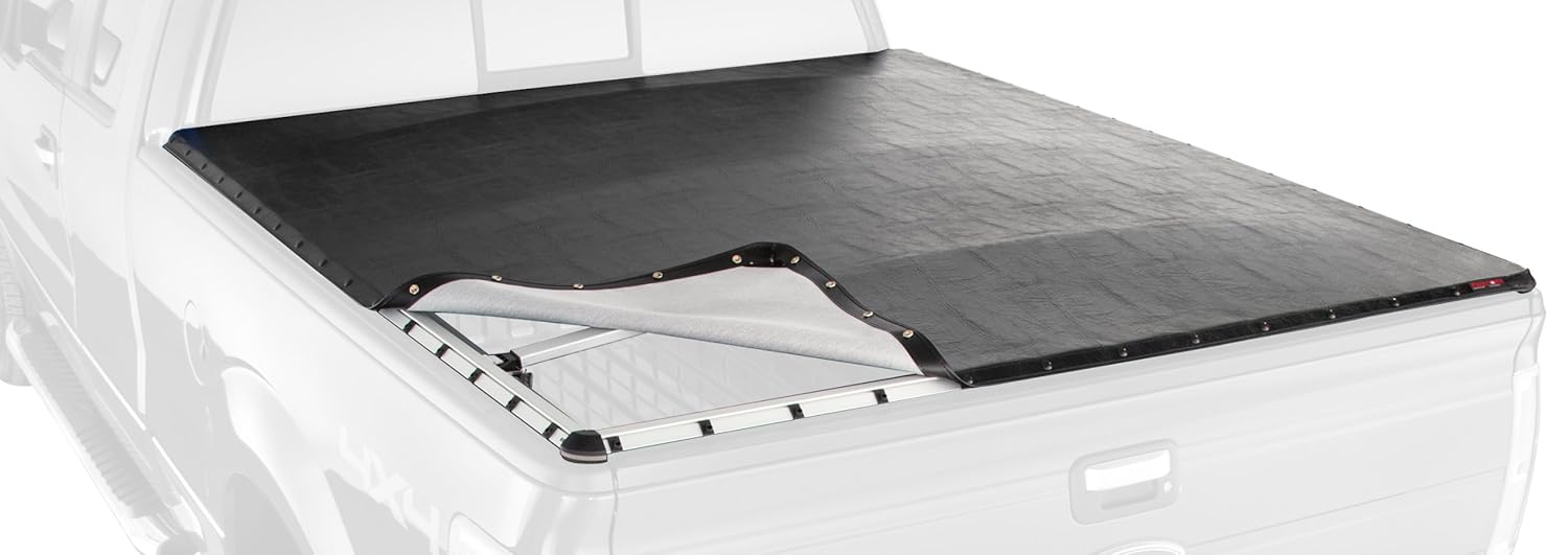 Freedom 9985 Classic Snap Truck Bed Cover Automotive