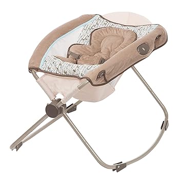 baby rocker sleeper amazon