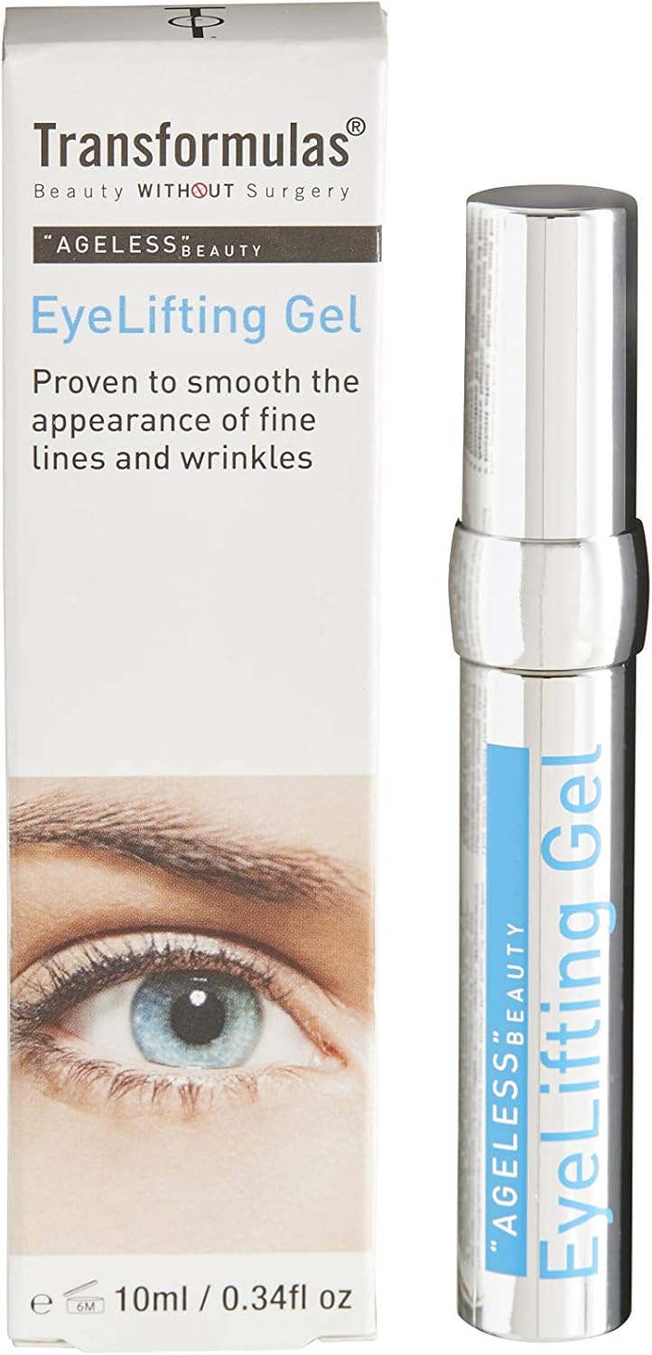 transformulas eye cream