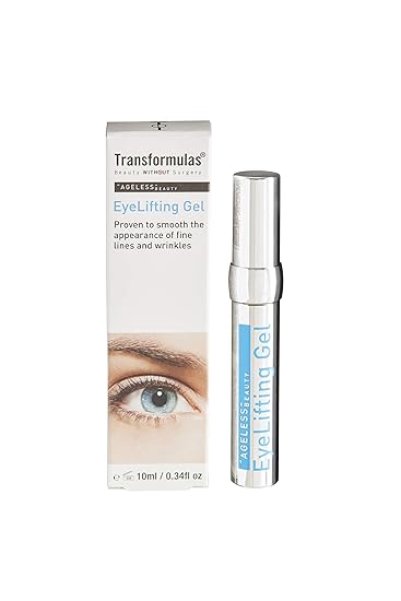 transformulas eye cream