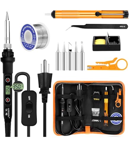 Stagnatore Elettrico Station De Soudage Troisième Main WUFANC - Avec Loupe 3X Et Pinces Crocodiles - Base Métal Lourde Pour électronique Loupe 3X Soudure Stagnatore Elettrico Station De Soudage Troisième Main WUFANC - Avec Loupe 3X Et Pinces Crocodiles - Base Métal Lourde Pour électronique Loupe 3X Soudure