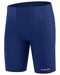 Blueleaf Boys' Swim Jammers Youth Competitive Swim