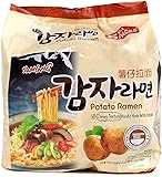 Samyang Ramen Best Korean Noodles