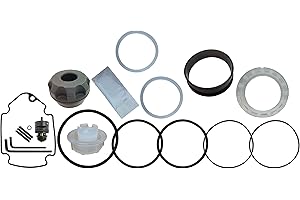 VIGORVIL 910450 Overhaul Kit For Porter Cable FC350A FC350A FM350A FR350A Nailer Parts