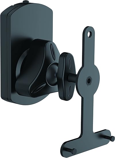 wall speaker stand