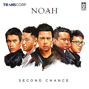 Noah Second Chance Amazon Com Music