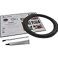 Paradigm Single Edge 10 Inch Foam Speaker Repair Kit FSK-10A-1 (Single)