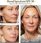 Laura Geller Spackle Skin Perfecting Primer SPF 30 Dewy Glow 1oz view 3