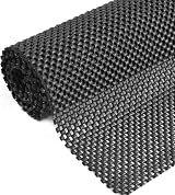 Auckpure Multipurpose 80x130 cm Non-Slip Mat PVC Rug Gripper view 1