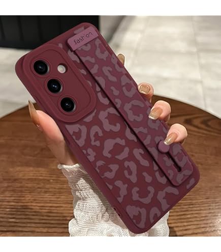 MOWIME Compatible With IPhone 14 Pro Case With Wrist Strap, Cute Daisy Floral Shockproof Soft TPU Protective Case For Women Girls, Slim Anti Scratch Case For IPhone 14 Pro 6.1 Inch - View #6