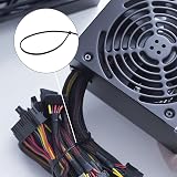 CiShow 22Pcs Fan Mount Rack 8cm 9cm PCI Slot Bracket Computer Radiator Stand view 3