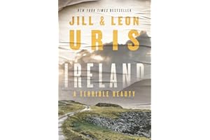 Ireland: A Terrible Beauty
