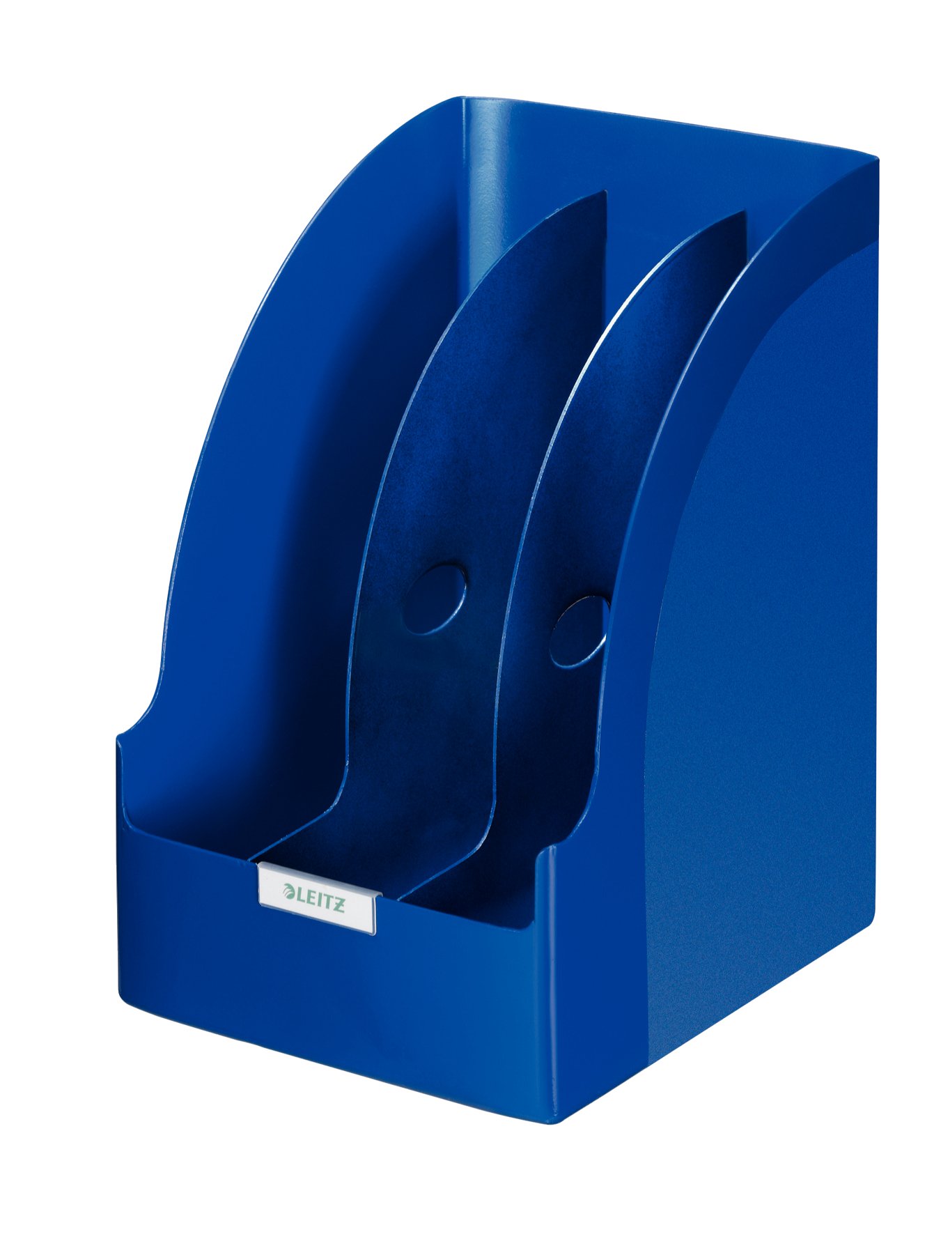 Leitz 52390035 Storage Bin Blue