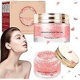2Pcs Dragons Blood Easy Cream, Retinol Dragon Blood Face Cream, Firming Anti Wrinkle Cream for Women Skincare, Moisturizer Nourishing Rejuvenating Cream for All Skin Types