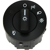 Motorcraft SW-6659 Headlamp Switch