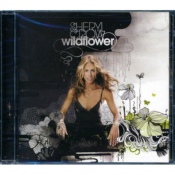 Sheryl Crow - Detours - Amazon.com Music
