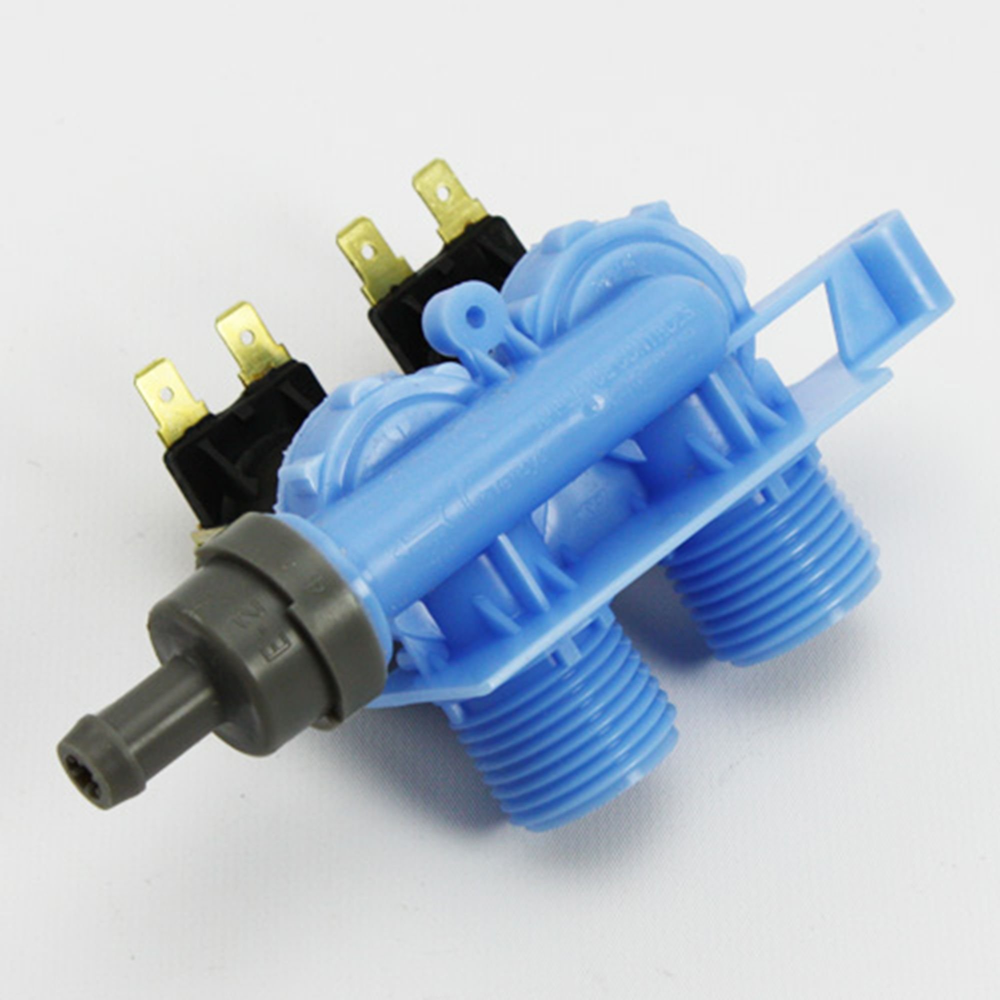 Direct OEM Replacement For 8181694 Washing Machine Water Inlet Valve