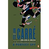 A Perfect Spy: A Novel