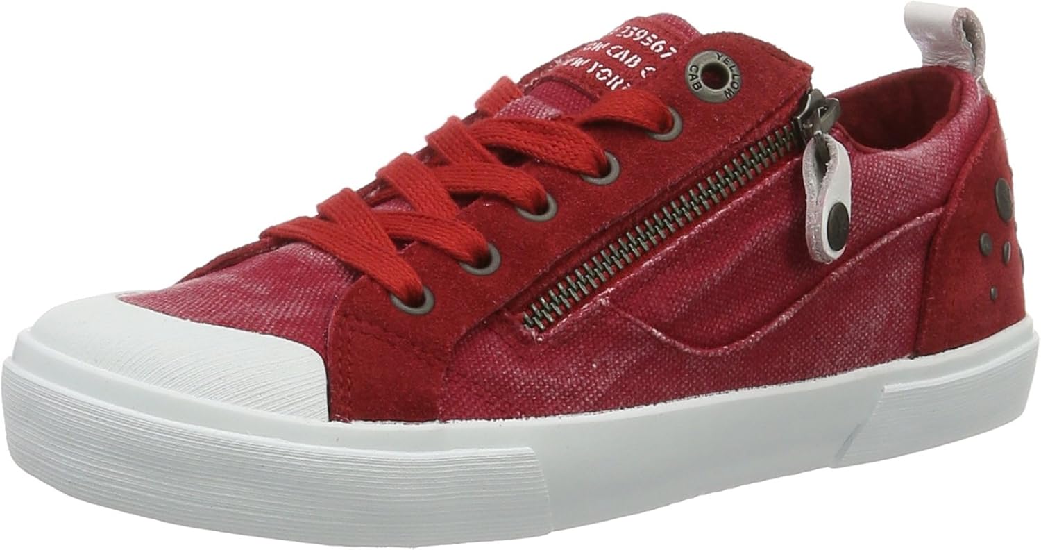 yellow cab women's shoes