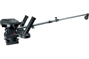 Scotty #1116 Propack Depthpower Downrigger (36″-60″)