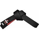 Fuji BJJ Belt