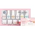 Kiara Sky Dipping Powders Essentials Kit. Complete and Easy-To-Use Powder Manicure Dipping Kit.