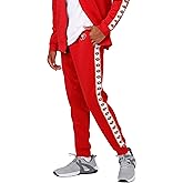 FOCO NFL mens Nfl Team Color Stripe Logo Track Suit
