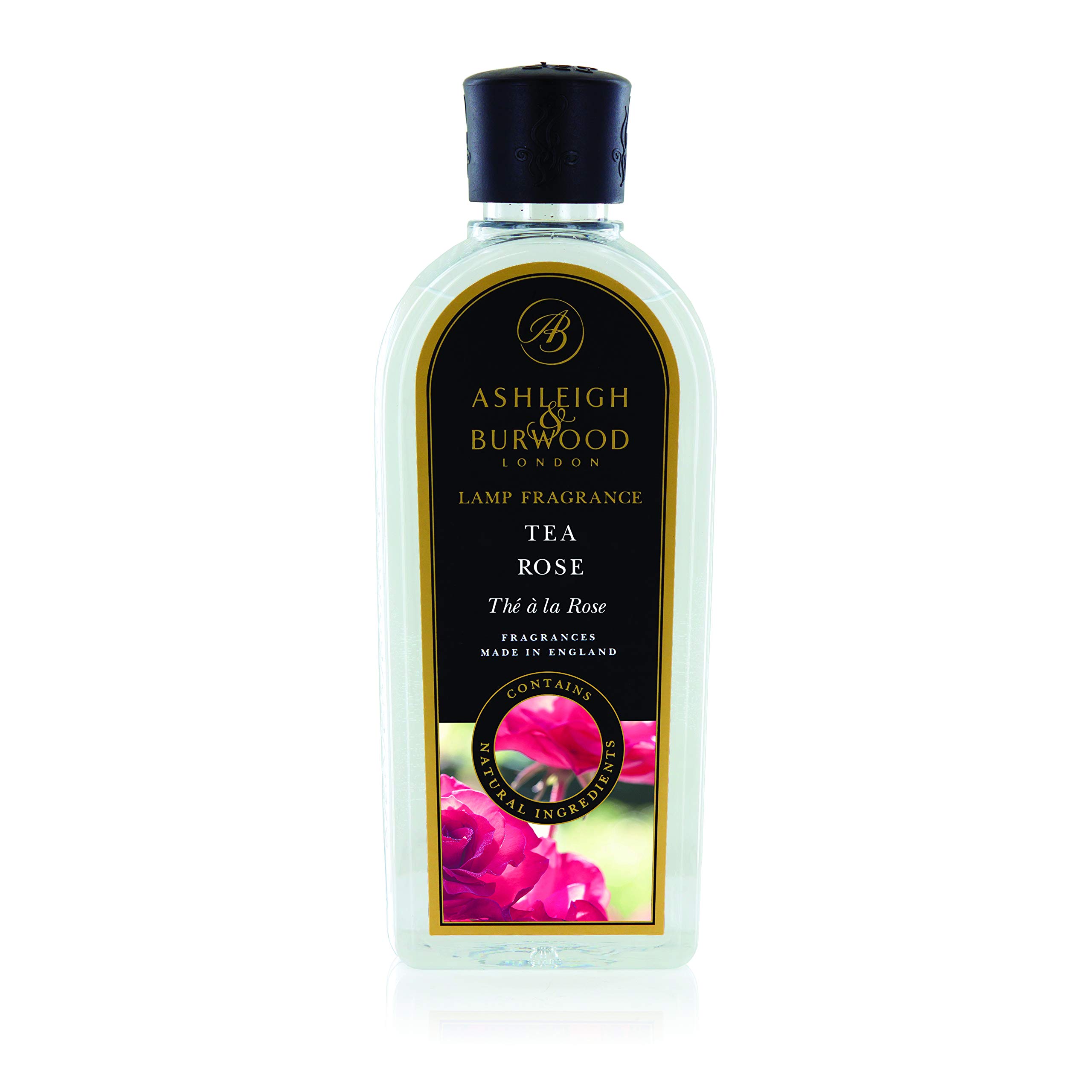 Ashleigh & Burwood Tea Rose Lamp Fragrance 250ml